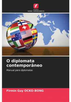 O diplomata contemporâneo
