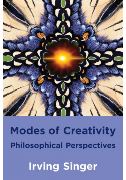 Modes of Creativity