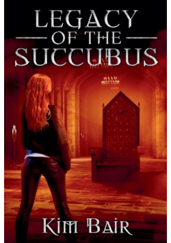 Legacy of the Succubus