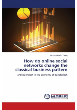 How do online social networks change the classical business pattern