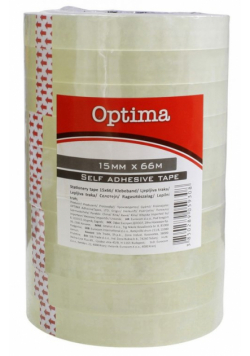 Taśma 15x66 10/1 Optima