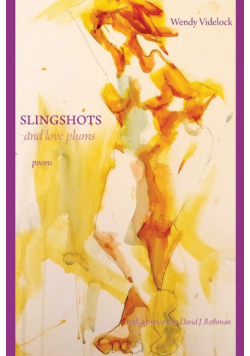 Slingshots and Love Plums - Poems