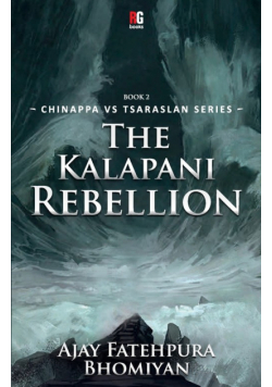 The Kalapani Rebellion