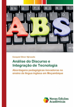 Análise do Discurso e Integração de Tecnologia