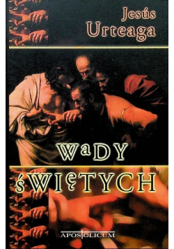 Wady Świętych