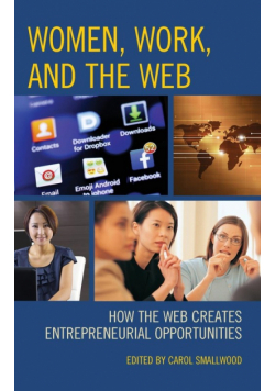 Women, Work, and the Web