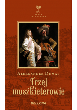 Trzej muszkieterowie