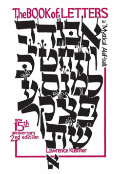 The Book of Letters