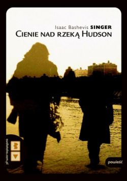 Cienie nad rzeką Hudson, Audiobook