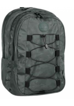 Plecak 2-komorowy Coolpack Trooper Olive