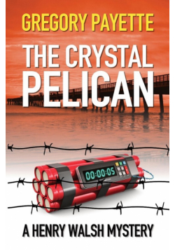 The Crystal Pelican