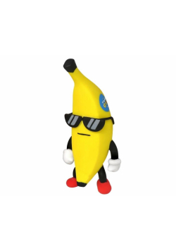 Gumostwory Stumble Guys - Banana Guy
