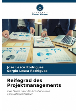 Reifegrad des Projektmanagements