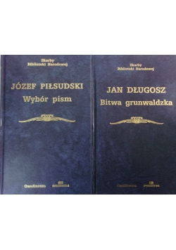 Wybór pism/ Bitwa grunwaldzka