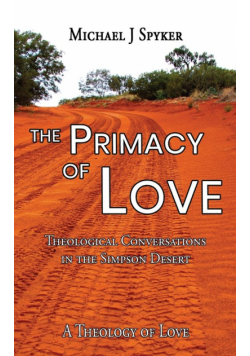 Primacy of Love