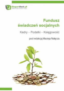 Fundusz świadczeń socjalnych