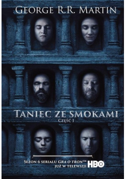 Taniec ze smokami Tom 1