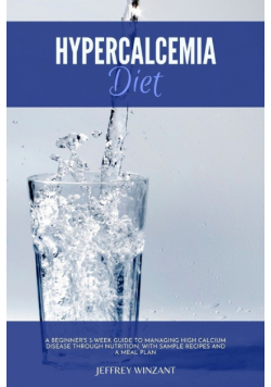 Hypercalcemia Diet