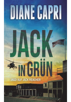 Jack in Grün