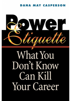Power Etiquette