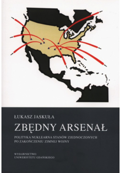 Zbędny arsenał