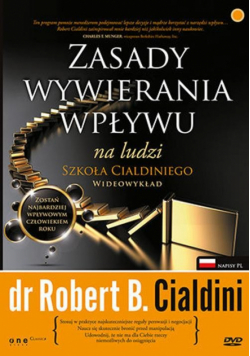 Zasady wywierania wpływu na ludzi