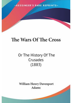 The Wars Of The Cross