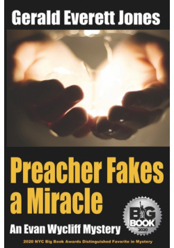 Preacher Fakes a Miracle