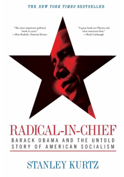 Radical-In-Chief