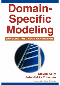 Domain-Specific Modeling