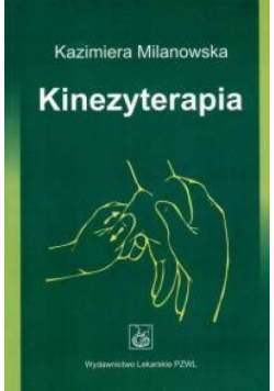 Kinezyterapia