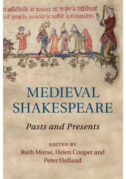 Medieval Shakespeare