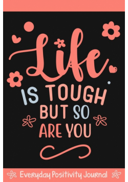 Everyday Positivity Journal