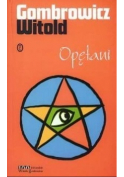 Opętani
