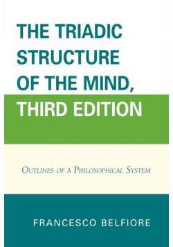 The Triadic Structure of the Mind