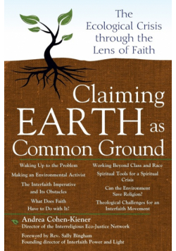 Claiming Earth as Common Ground