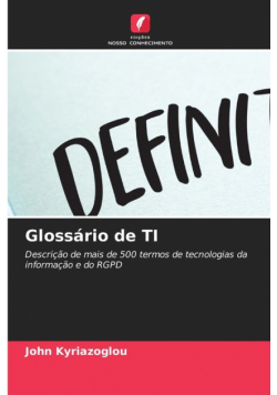 Glossário de TI