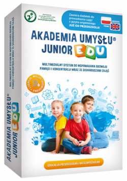 Akademia Umysłu JUNIOR