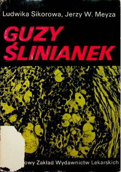 Guzy ślinianek