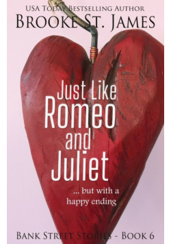 Just Like Romeo and Juliet--But with a Happy Ending