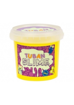 Slime Banan 1kg TUBAN