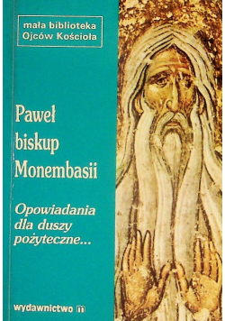 Opowiadania dla duszy pożyteczne