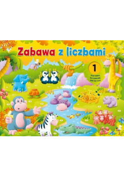 Zabawa z liczbami