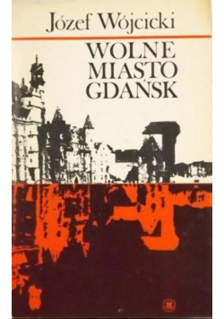 Wolne miasto Gdańsk