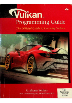Vulkan Programming Guide