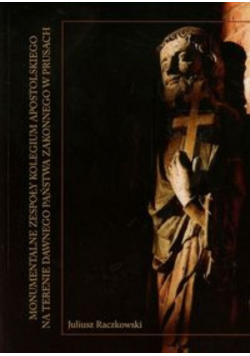 Monumentalne zespoły Kolegium Apostolskiego