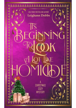 It's Beginning To Look A Lot Like Homicide