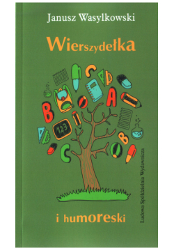 Wierszydełka i humoreski
