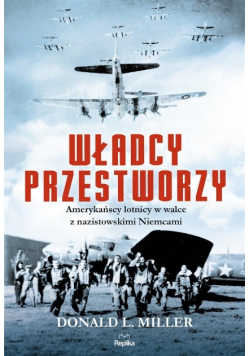 Władcy przestworzy