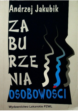 Zaburzenia osobowości